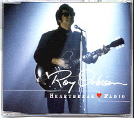 Roy Orbison - Heartbreak Radio CD 1